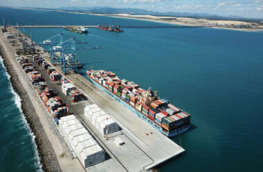 ONS emite primeiras autorizações para instalação de data centers no Nordeste