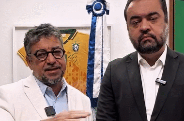 Maricá anuncia início das obras do Porto de Jaconé com investimento de R$ 1,5 bilhão