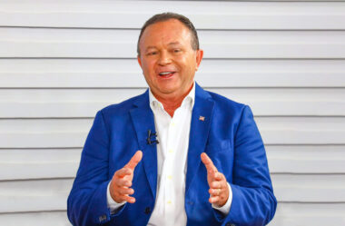 Governador do Maranhão inicia missão internacional para consolidar parcerias em energia, turismo e carne bovina