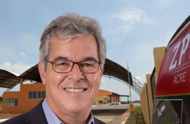 Do Vale do Silício chinês ao Acre: ZPE pode se tornar ponte estratégica com a Ásia