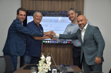 Maranhão dá passo fundamental para ingressar na era da alta conectividade por cabo submarino