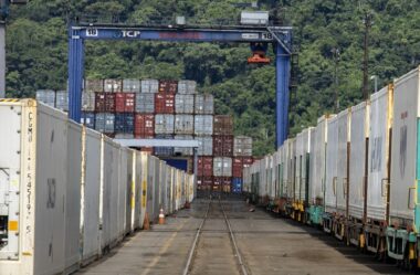 Avança primeira Zona de Processamento de Exportação privada do Brasil