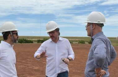 Investe Piauí reforça articulação de projetos estruturantes e impulsiona investimentos no litoral