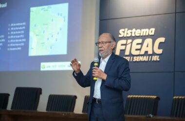Seminário debate retomada da ZPE do Acre como estratégia de desenvolvimento econômico