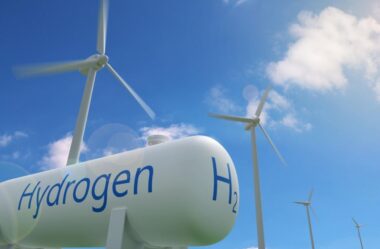 Nordeste pode liderar exportação de hidrogênio verde para Europa até 2030