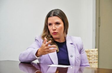 Elisa vai ao Japão em comitiva da Fiemg que terá Zema e empresários