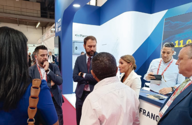 La Zona Franca de Gran Canaria aplica la IA para ofrecer información sobre las zonas francas
