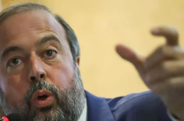 Além dos R$ 50 bi do TikTok, Silveira diz esperar chegada de novos data centers ao Brasil