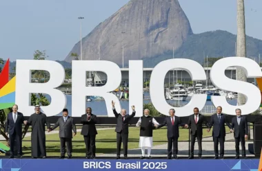 Brics apoia expansão de ZPES como motor para o crescimento industrial e regional