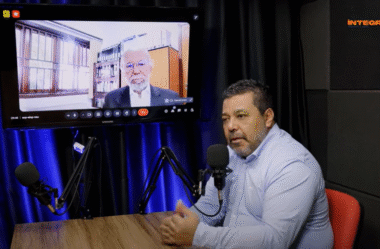 Helson Braga defende ampliação estratégica das ZPEs no Brasil