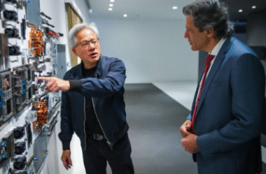Política de Data Centers deve custar R$ 700 bi em isenções tributárias