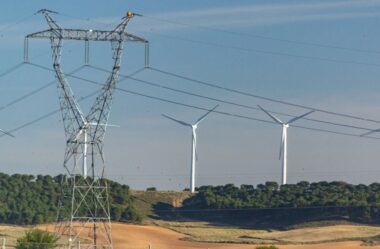 Brasil registra 52 pedidos de conexão de data centers à rede elétrica até junho