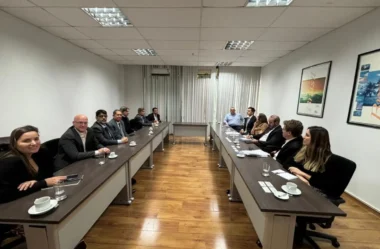 Pará avança nas tratativas para habilitação da ZPE de Barcarena