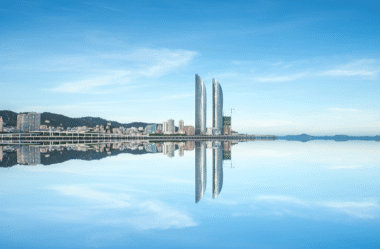 China’s SEZs at 45: Engines of reform, bridges to the world