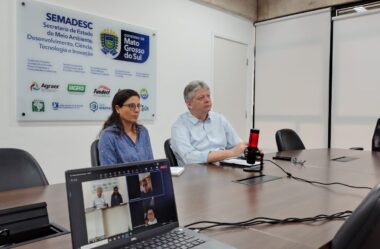 MS avança nas tratativas para fortalecimento da ZPE de Bataguassu