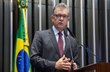 Senador cobra medidas para destravar investimentos e garantir segurança energética em Sergipe