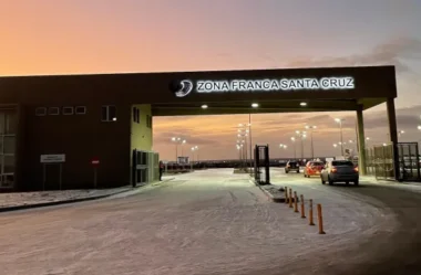 Zonas francas: piden modernizar la ley y potenciar la competitividad en Argentina
