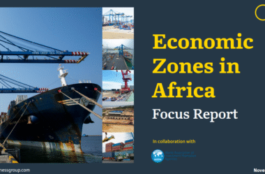 Zonas econômicas especiais impulsionam crescimento da África