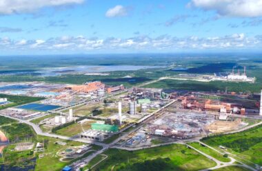 Ceará recebe propostas de 5 empresas globais e pode tornar-se um dos maiores polos de data centers no Brasil