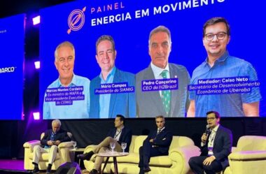 H2Brasil está pronta para iniciar obra na ZPE de Uberaba