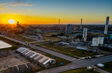 ZPE do Ceará quer atrair mineração, agronegócio, economia do mar e fertilizantes