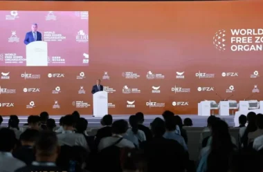 Destacada presencia argentina en el 11º Congreso Mundial de zonas francas