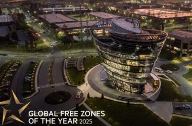 Zonamerica entre as melhores zonas francas do mundo