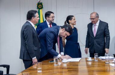 ZPE de Suape nasce com R$ 4 bilhões em investimentos para e-metanol