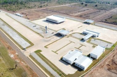 ZPE de Cáceres será inaugurada em 24 de outubro e promete transformar região em polo industrial e exportador