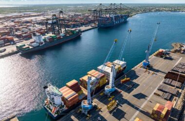 Special Economic Zones in Latin America: How DP World’s Integrated Model Is Redefining Global Investment