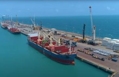 Ceará se destaca como polo estratégico para investimentos