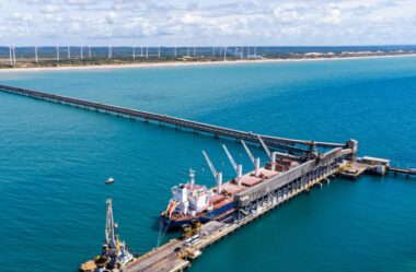 Governo de Sergipe garante áreas para operacionalização da Zona de Processamento de Exportação