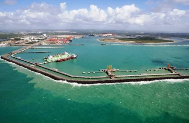 Perspectivas da implementação das Zonas de Processamento de Exportação em Suape