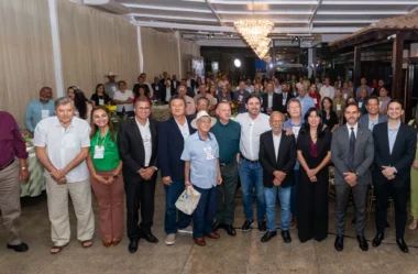 1º Seminário ZPE de Cáceres destaca novo ciclo de industrialização e desenvolvimento econômico para MT