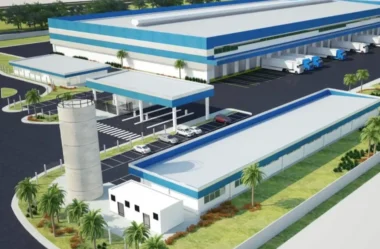 Pará tem ZPE de Barcarena aprovada pelo Governo Federal e inicia industrialização sustentável