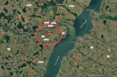 Instalação de 3 indústrias começa a transformar Bataguassu em polo exportador