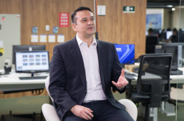 Após TikTok, Netflix, Meta e Google miram data centers no Ceará