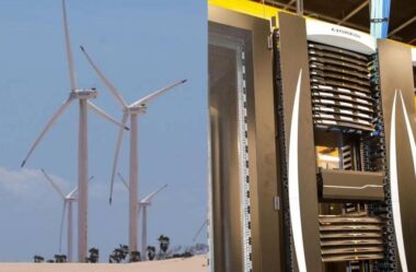 Data Centers no Pecém: montanha de dinheiro e energia nova