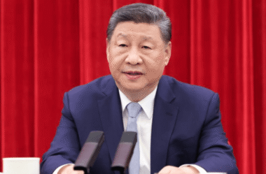 China destaca porto de livre comércio como “política fundamental”