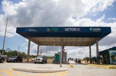 O que se sabe sobre o hub digital verde que terá ao menos 5 data centers no Pecém