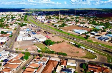 A força Industrial de Bataguassu: exportações sobem 25,9% e cidade se prepara para salto com celulose e ZPE