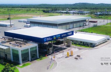 CZPE aprova 12 projetos para R$ 585 bilhões em novos investimentos, incluindo datacenter, metais e amônia verde