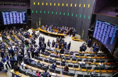 MP das ZPEs caduca após não ser votada pelo Congresso