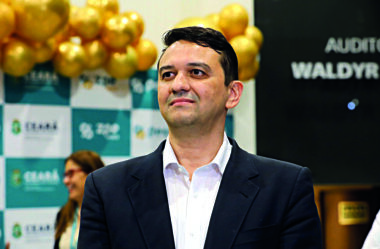 “O Ceará está pronto para liderar a convergência entre energia renovável e infraestrutura digital”