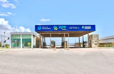 Projeto do TikTok no Ceará prevê 5 data centers e investimento de R$ 457 bi até 2035