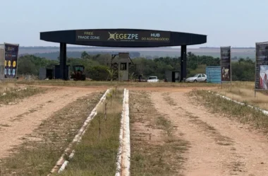 ZPE de Bataguassu: Operações devem começar em março de 2026