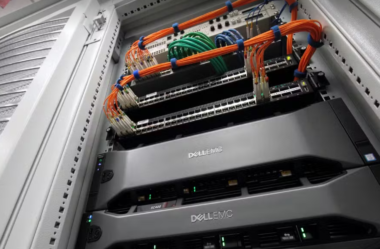 Gigante chinesa vai investir bilhões em mega data center do TikTok no Ceará