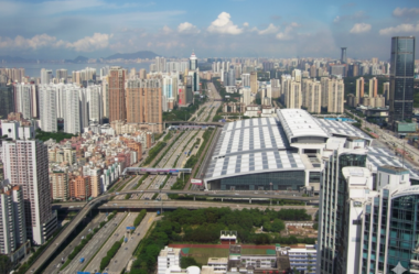 The Laboratory of Capitalism: Special Economic Zones and the Geo-Spatial Logic of Reform