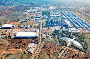 African Special Economic Zones: an overview