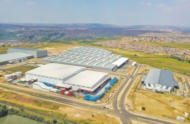 Special Economic Zones: Catalysing investment, creating jobs and strengthening export competitiveness